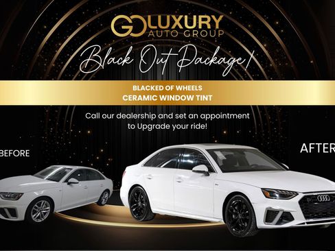 Used 2023 Audi A4 2.0T Premium w/ Convenience Package image 6