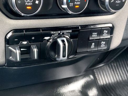 Used 2024 RAM 1500 Tradesman w/ Trailer Tow Group image 30