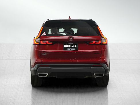 Used 2024 Honda CR-V Sport image 4