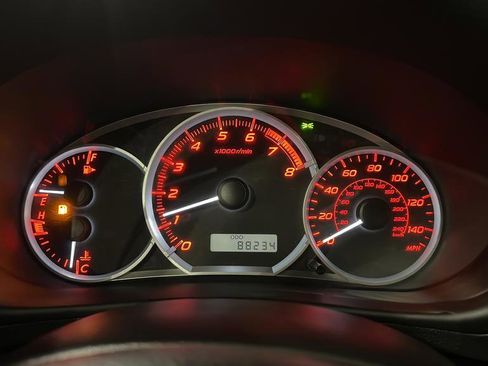 Used 2013 Subaru Impreza WRX Premium image 28