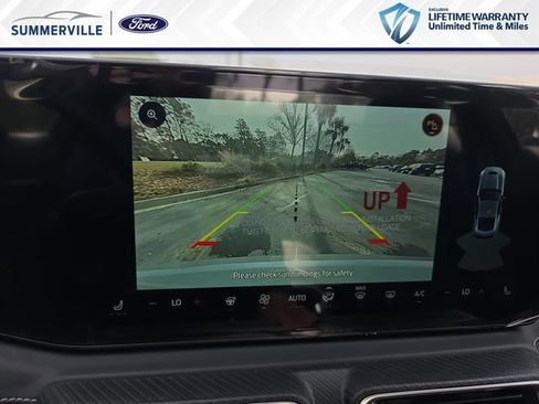 New 2026 Ford Mustang Premium RWD image 23