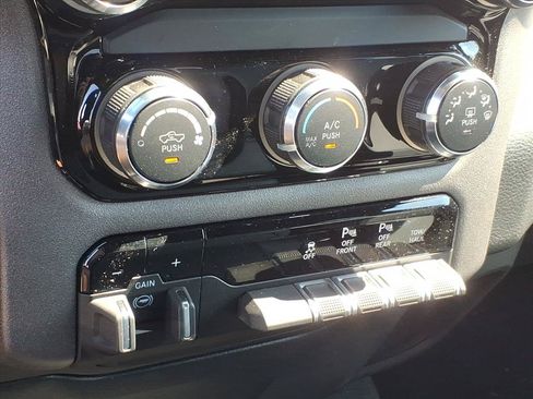 New 2026 RAM 1500 Tradesman AWD/4WD image 30
