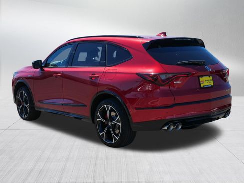 Certified 2025 Acura MDX Type S AWD/4WD image 5