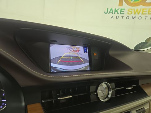 Used 2018 Lexus ES 350 image 21