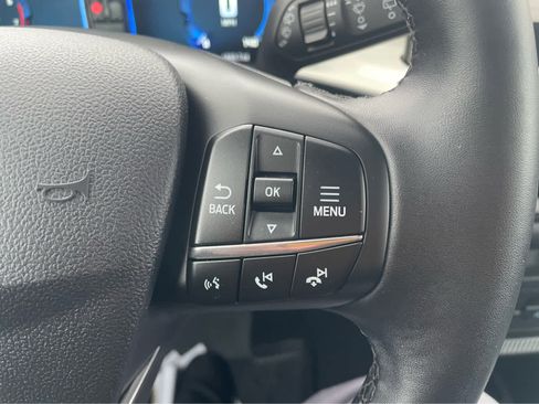 Used 2025 Ford Bronco Sport Heritage w/ Convenience Package image 18