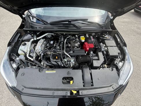 Used 2025 Nissan Sentra SV FWD image 26
