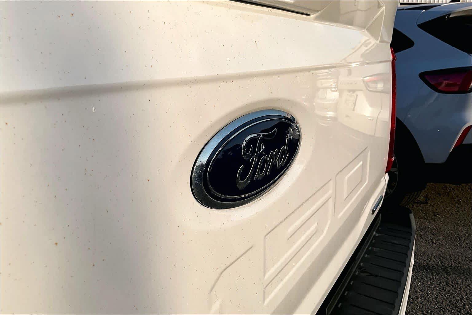 Used 2023 Ford F150 XLT w/ Equipment Group 302A High AWD/4WD image 31