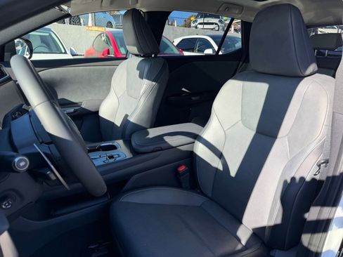 Used 2024 Lexus RZ 300e Premium w/ Technology Package image 20