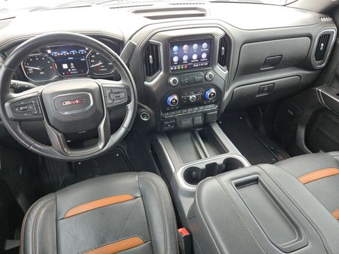 Used 2021 GMC Sierra 1500 AT4 w/ AT4 Value Package AWD/4WD image 15