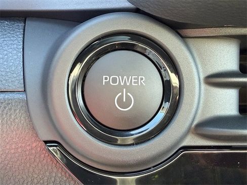 New 2026 Toyota Crown XLE image 18