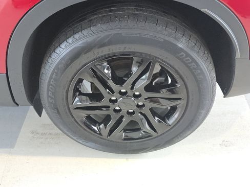 Used 2021 Chevrolet Blazer LT image 9