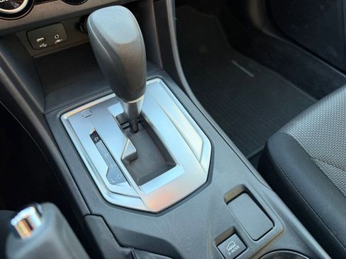 Used 2023 Subaru Crosstrek 2.0i image 22