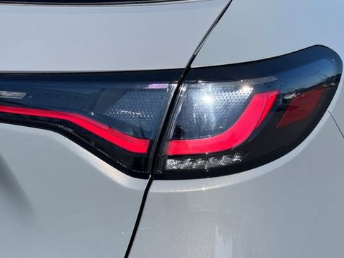 New 2026 Honda HR-V EX-L image 32