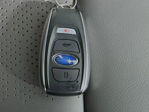 Certified 2025 Subaru Crosstrek 2.5i Limited w/ Popular Package #3A image 42