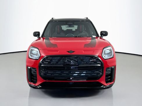 New 2026 MINI Cooper Countryman S image 2