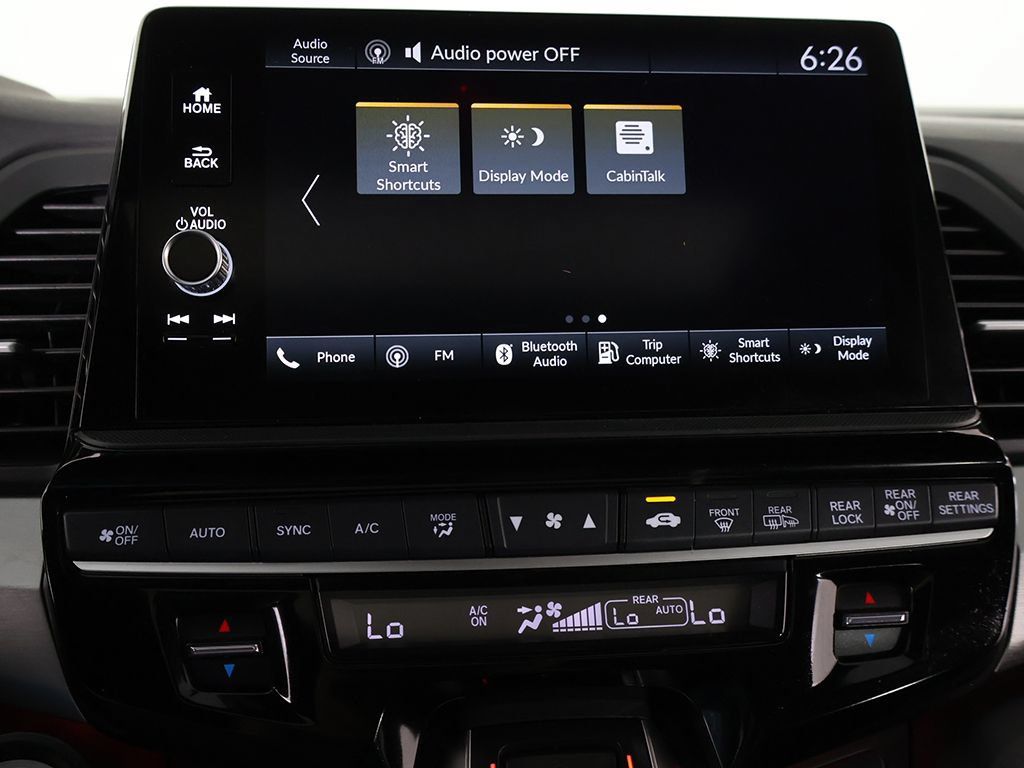 Used 2025 Honda Odyssey Sport-L image 48