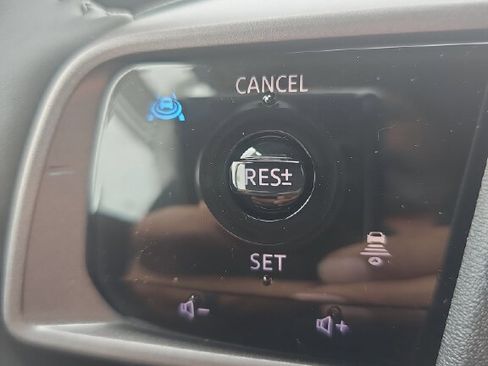 New 2025 Nissan Murano SL w/ Cargo Package image 15