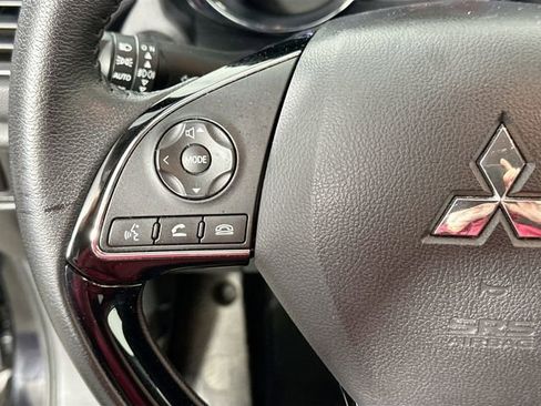 Used 2025 Mitsubishi Outlander Sport SE AWD/4WD image 20