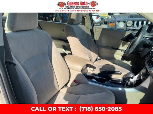 Used 2014 Honda Accord EX image 11