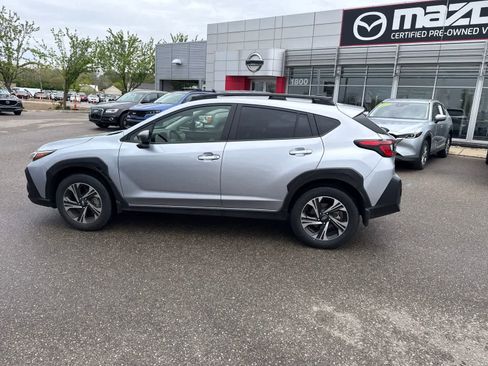 Used 2025 Subaru Crosstrek 2.0i Premium w/ Convenience Package #2 AWD/4WD image 8