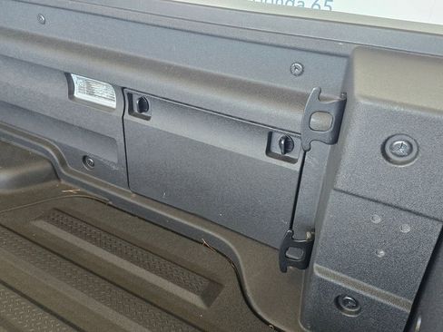 New 2026 Honda Ridgeline Sport image 46