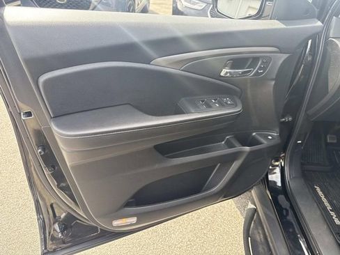 Used 2022 Honda Ridgeline RTL-E image 19