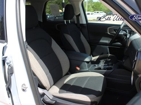 New 2026 Ford Bronco Sport Big Bend AWD/4WD image 7