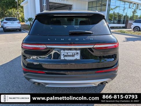 Used 2022 Lincoln Corsair FWD image 5