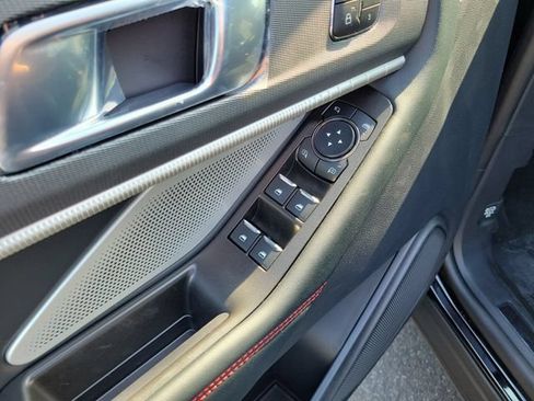 New 2026 Ford Explorer ST w/ Sun And Sound Package RWD image 18