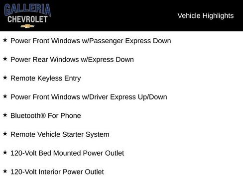 Used 2024 Chevrolet Silverado 1500 Custom image 6