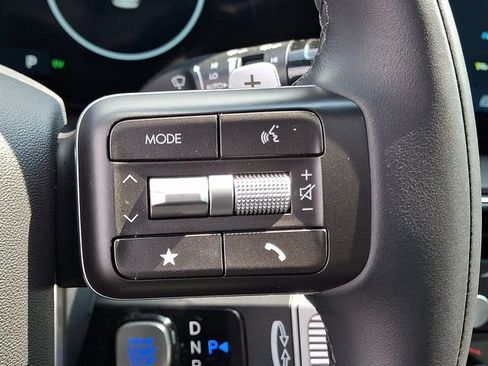 Used 2026 Hyundai Palisade Calligraphy AWD/4WD image 23