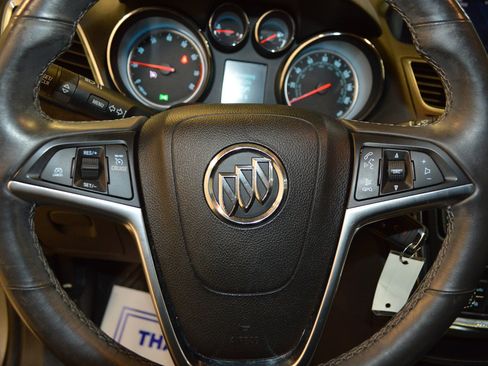Used 2015 Buick Encore Leather image 18