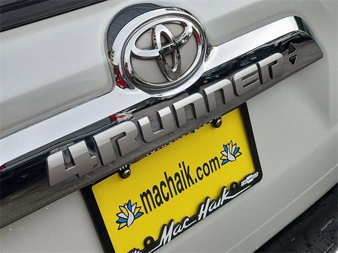 Used 2024 Toyota 4Runner Limited image 32