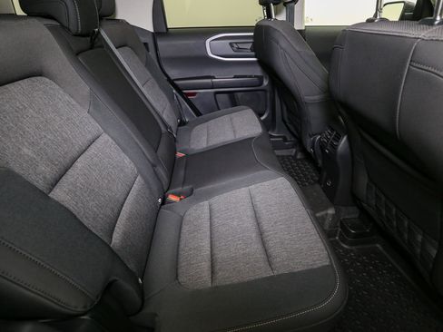 Used 2024 Ford Bronco Sport Big Bend w/ Convenience Package image 19