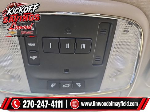Used 2018 Jeep Grand Cherokee Limited AWD/4WD image 27