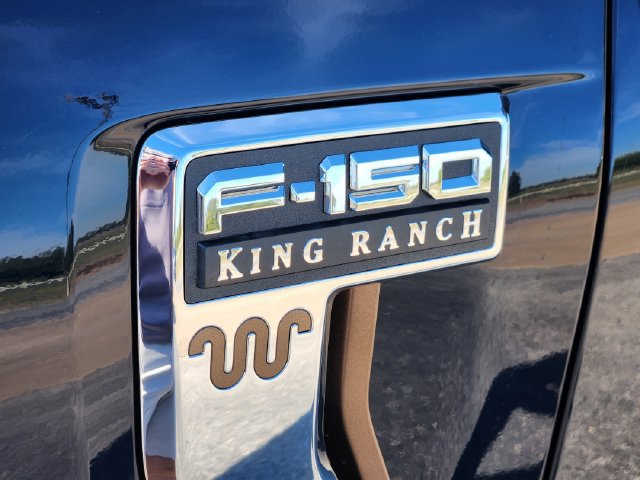 New 2026 Ford F150 King Ranch w/ Equipment Group 601A High AWD/4WD image 11