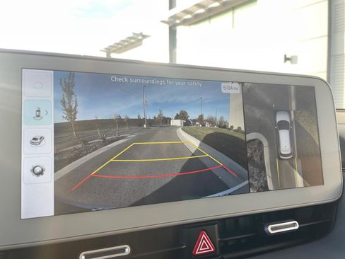 Used 2023 Hyundai Ioniq 5 Limited image 10