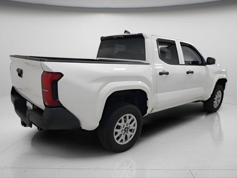 Used 2024 Toyota Tacoma SR w/ SR Upgrade Package AWD/4WD image 6