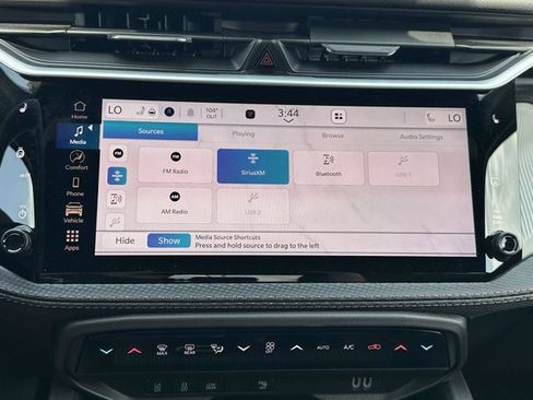 New 2026 Jeep Cherokee Limited AWD/4WD image 10