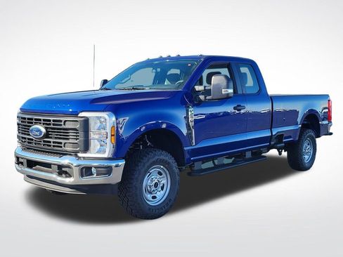 New 2026 Ford F250 XL w/ XL Off-Road Package image 11