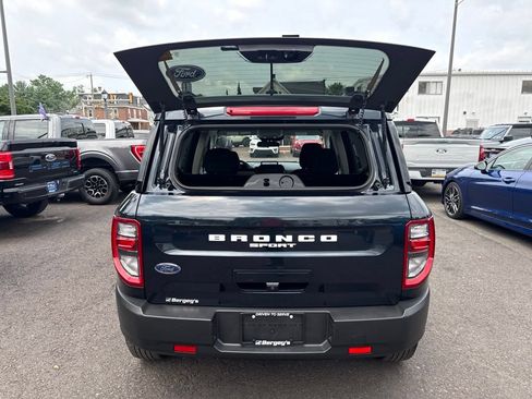 Used 2023 Ford Bronco Sport Big Bend AWD/4WD image 10