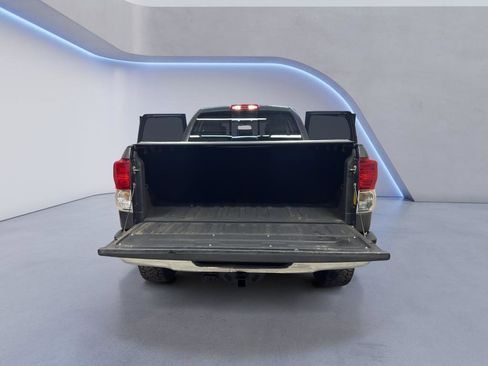 Used 2011 Toyota Tundra Limited w/ Memory Pkg image 11