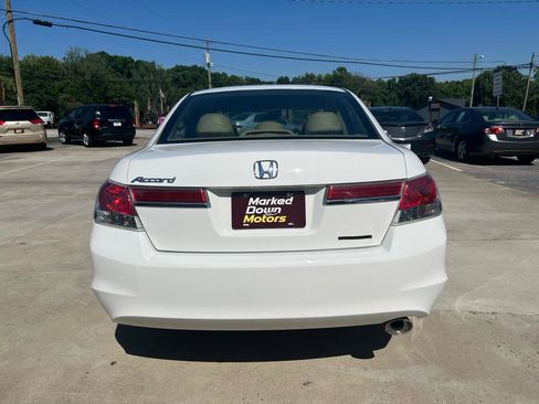 Used 2011 Honda Accord SE image 6