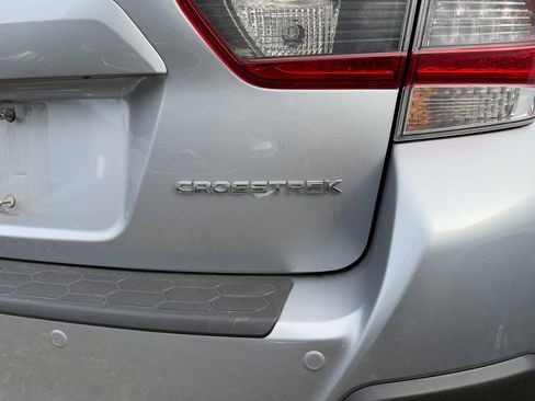 Used 2022 Subaru Crosstrek 2.5i Limited w/ Moonroof Package 1 image 8