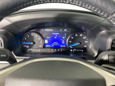 Used 2021 Ford Explorer XLT w/ Equipment Group 202A image 22