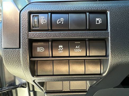 Used 2025 Toyota 4Runner TRD Sport AWD/4WD image 26