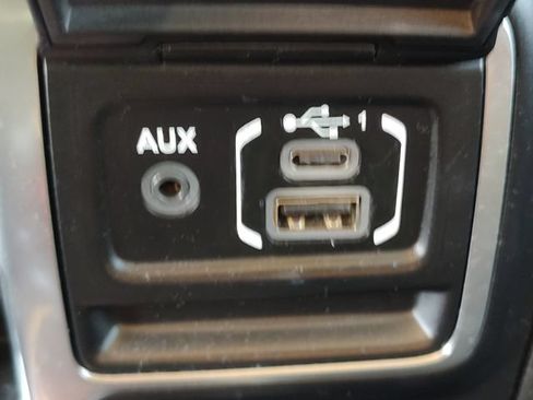 Used 2020 Jeep Wrangler Unlimited Sport S AWD/4WD image 33