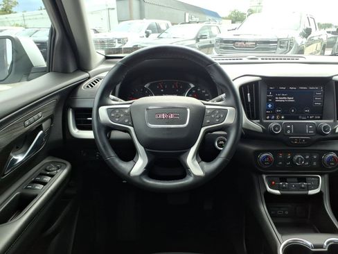 Used 2023 GMC Terrain SLT AWD/4WD image 13
