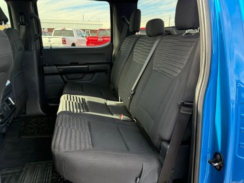 Used 2021 Ford F150 XL w/ STX Appearance Package image 19