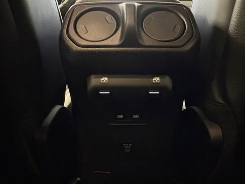 New 2026 Jeep Wrangler Unlimited Rubicon 392 image 5